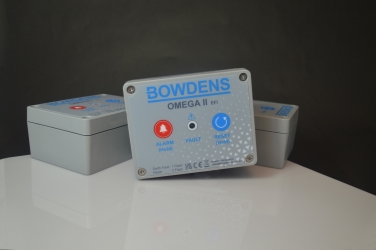 OMEGA I & OMEGA II image 1