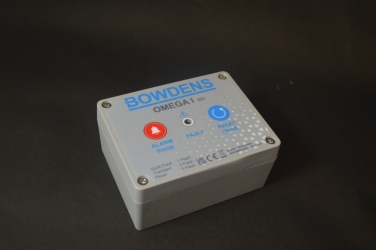 OMEGA I & OMEGA II image 3