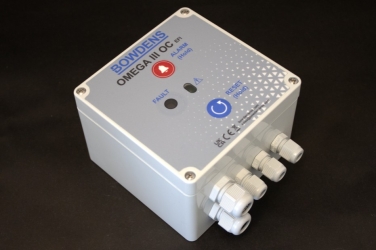 OMEGA III OC image 1