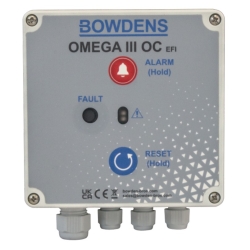 OMEGA III OC