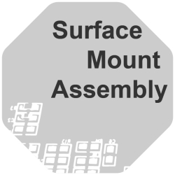 Surface Mount Assembly