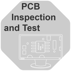 PCB Inspection and Test