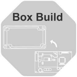 Box Build