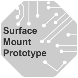 Surface Mount Prototype