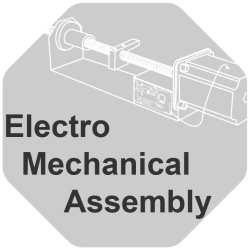 Electro Mechanical Assembly